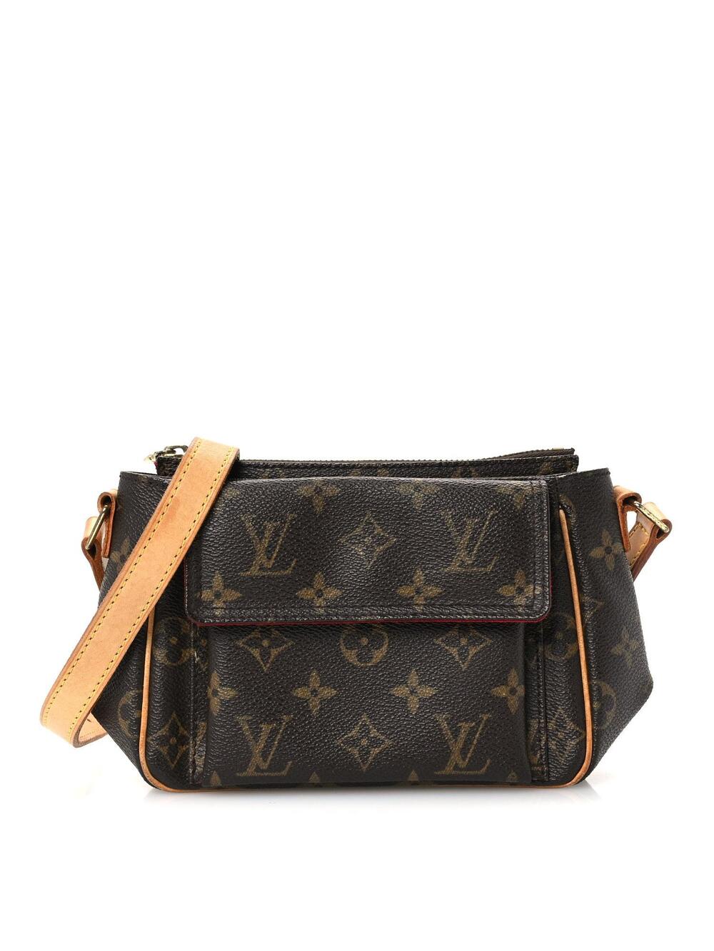 Louis Vuitton Viva-Cite Pm #367008L10B